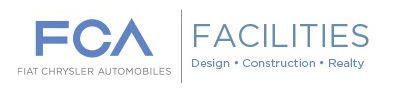 FCA Facilities logo linking back to the homepage